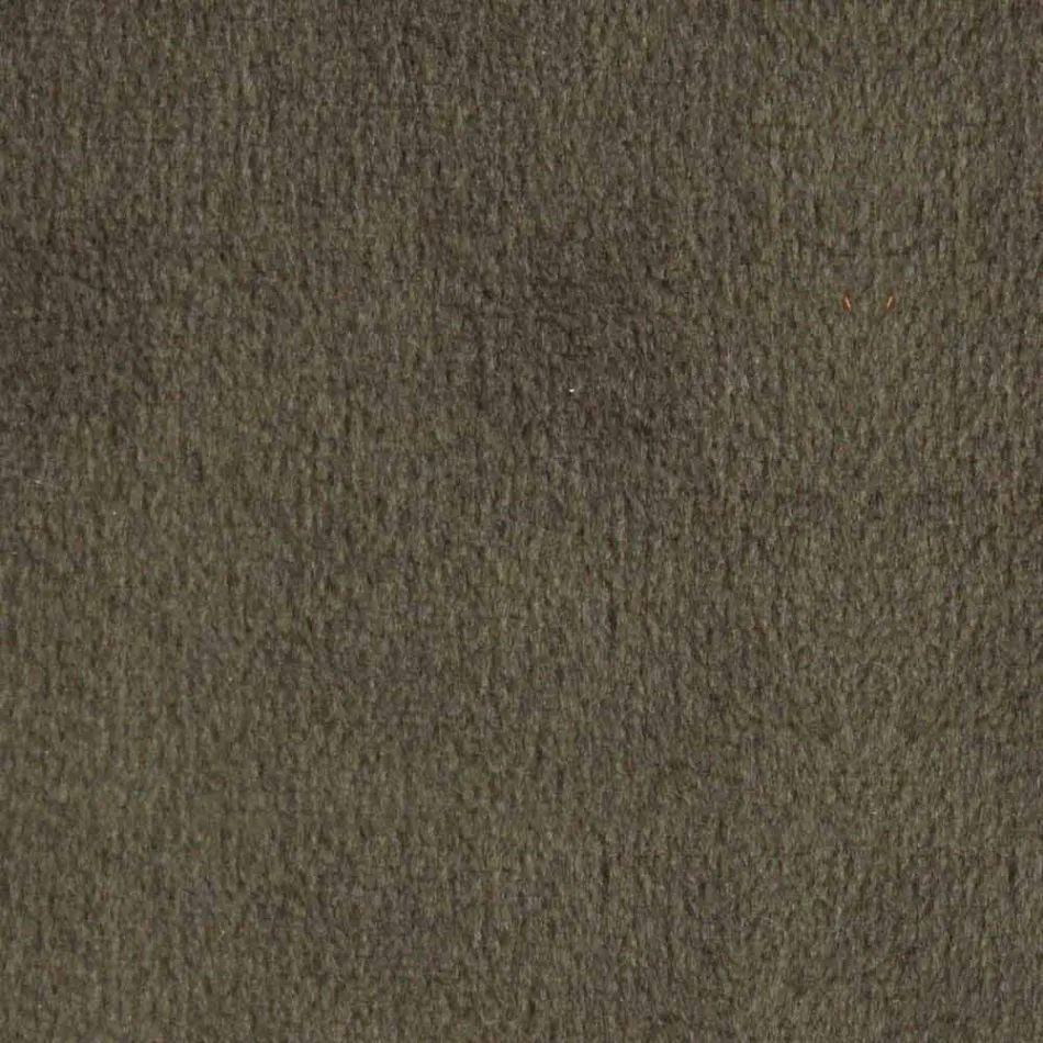 Chaise de salon moderne rembourrée et rembourrée fabriquée en Italie - Monnalisa Viadurini