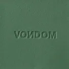 Chaise longue avec accoudoirs pour extérieur en plastique 4 pièces - Ibiza par Vondom Viadurini