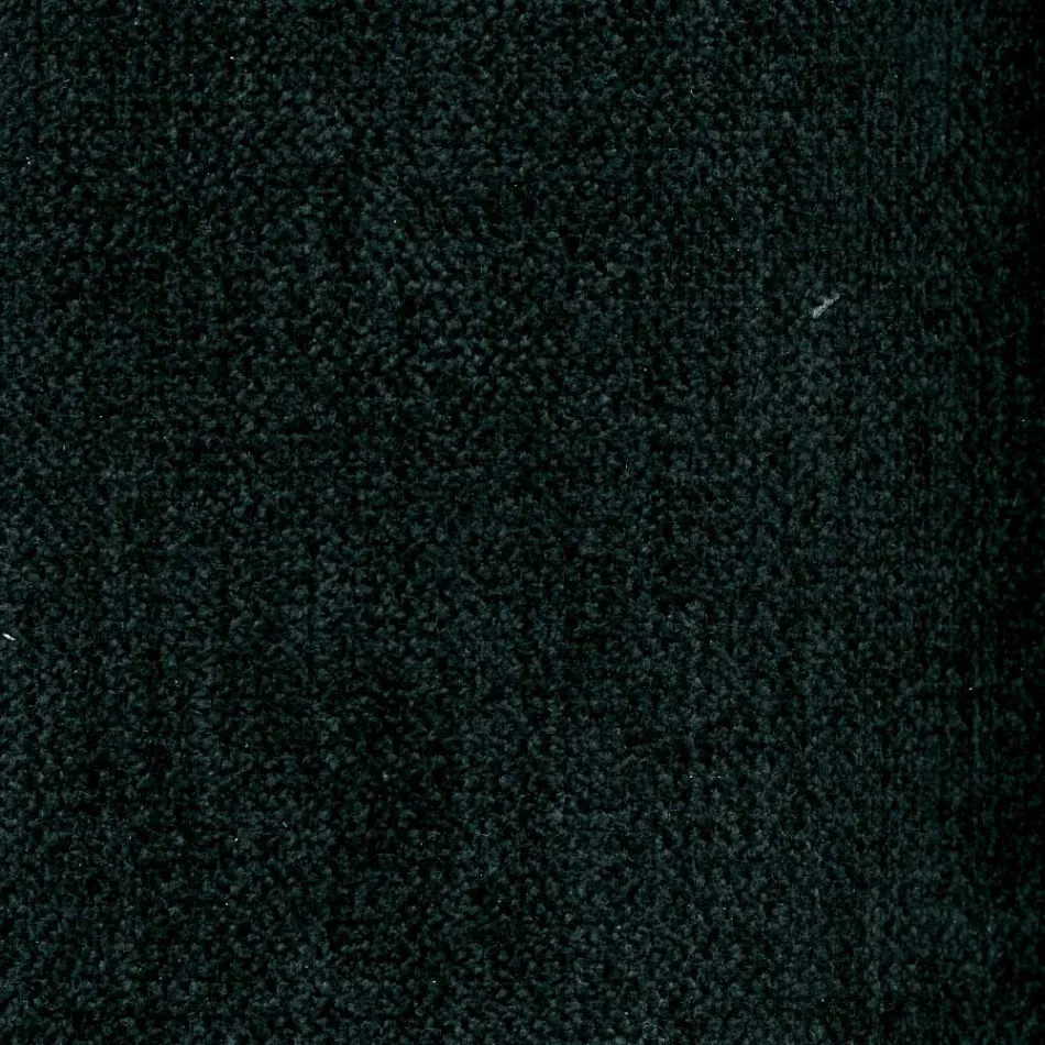 Chaise de salon moderne en tissu et bois massif fabriquée en Italie - Wilma Viadurini