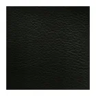 Chaise de salon moderne en éco-cuir et métal fabriquée en Italie - Michaela Viadurini