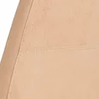 Chaise design moderne fabriquée en Italie Jamila pour salle à manger Viadurini