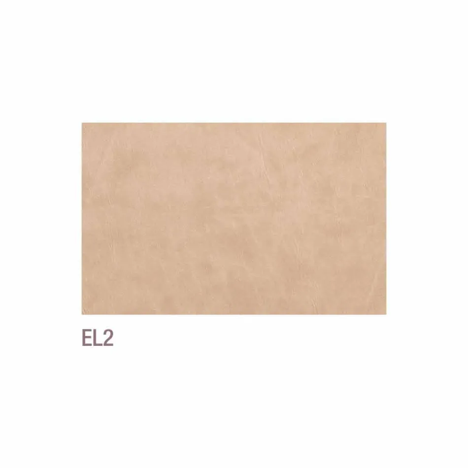 Chaise design moderne fabriquée en Italie Jamila pour salle à manger Viadurini