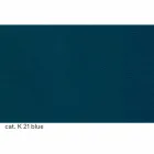 Chaise moderne en acier avec assise en cuir de luxe Made in Italy - Beniamino Viadurini