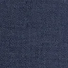 Chaise Monocoque en Tissu Coloré et Design Métal Noir - Florinda Viadurini