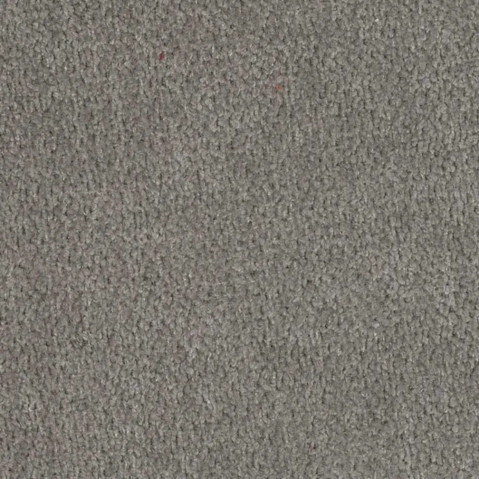 Chaise de salle à manger design en tissu fabriquée en Italie, Luigina Viadurini