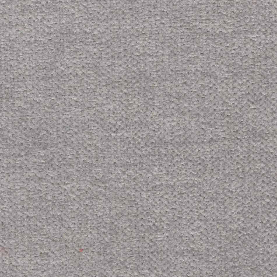 Chaise de salle à manger design en tissu fabriquée en Italie, Luigina Viadurini