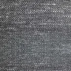 Chaise de salle à manger en tissu avec piètement en bois Made in Italy - Noix de coco Viadurini