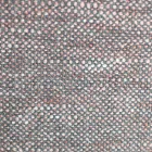 Chaise de salle à manger en tissu avec piètement en bois Made in Italy - Noix de coco Viadurini