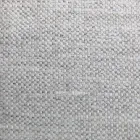 Chaise de salle à manger en tissu avec piètement en bois Made in Italy - Noix de coco Viadurini