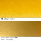 Chaise de salle à manger en tissu avec pieds dorés Made in Italy - Marchesi Viadurini