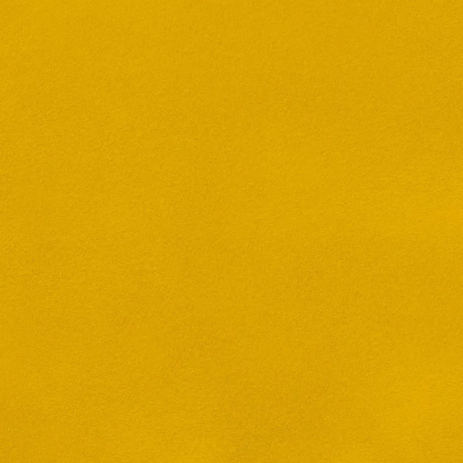 Chaise de salle à manger en velours avec pieds en métal noir, 4 pièces - Hanna Viadurini