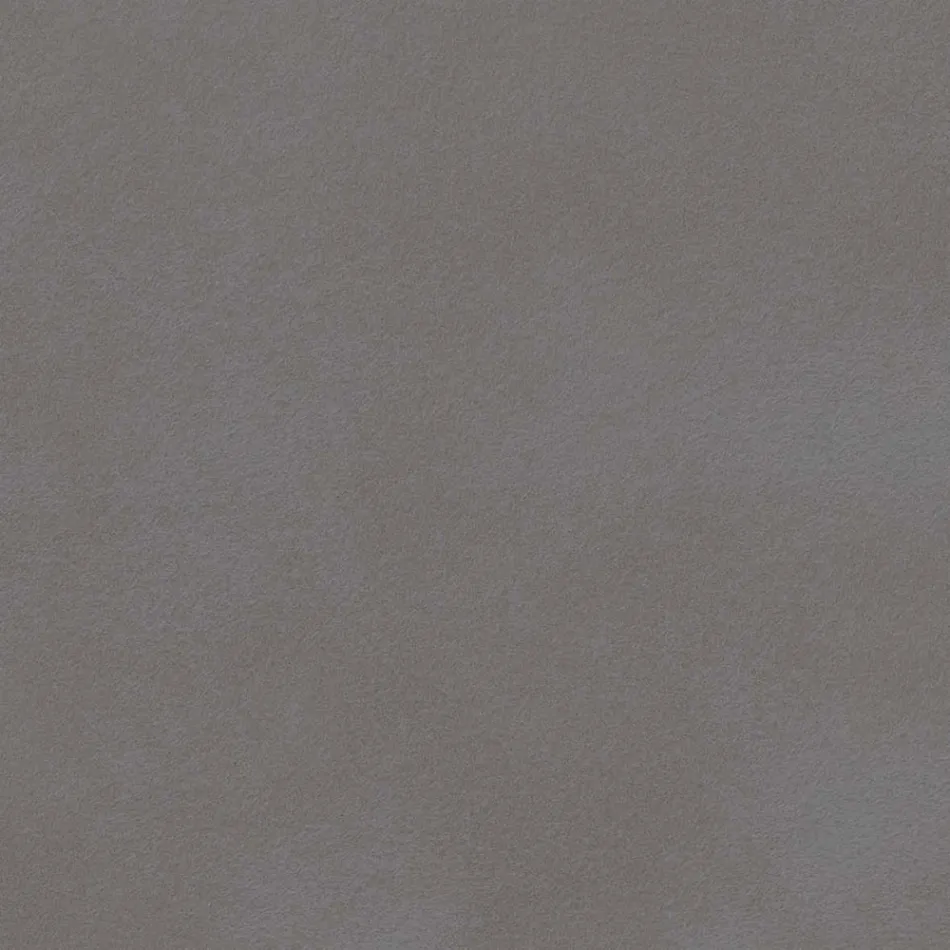 Chaise de salle à manger en velours avec pieds en métal noir, 4 pièces - Hanna Viadurini