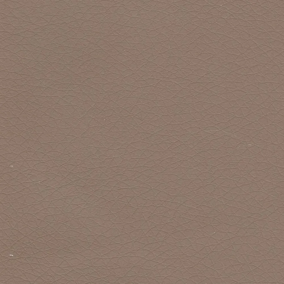 Chaise de salle à manger moderne en éco-cuir fabriquée en Italie, Luigina Viadurini