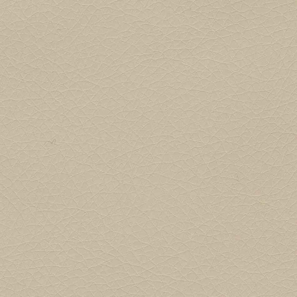 Chaise de salle à manger moderne en éco-cuir fabriquée en Italie, Luigina Viadurini