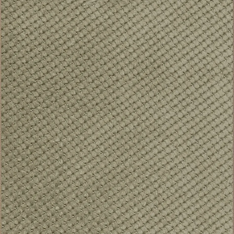 Chaise de salle à manger moderne en tissu fabriquée en Italie, Porzia Viadurini