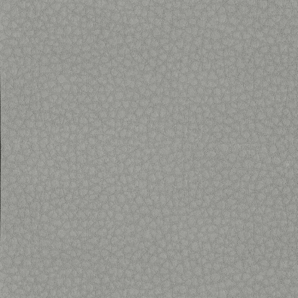 Chaise de salle à manger recouverte de cuir écaille Made in Italy - Giulia Viadurini