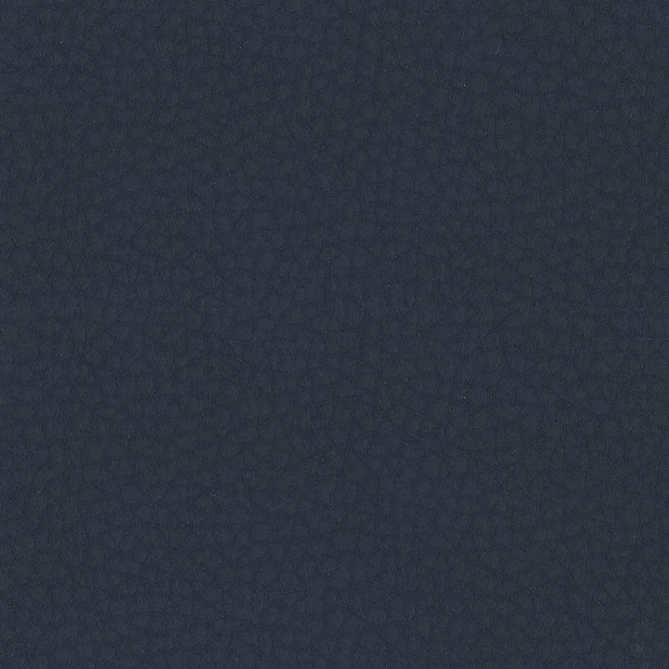 Chaise de salle à manger recouverte de cuir écaille Made in Italy - Giulia Viadurini