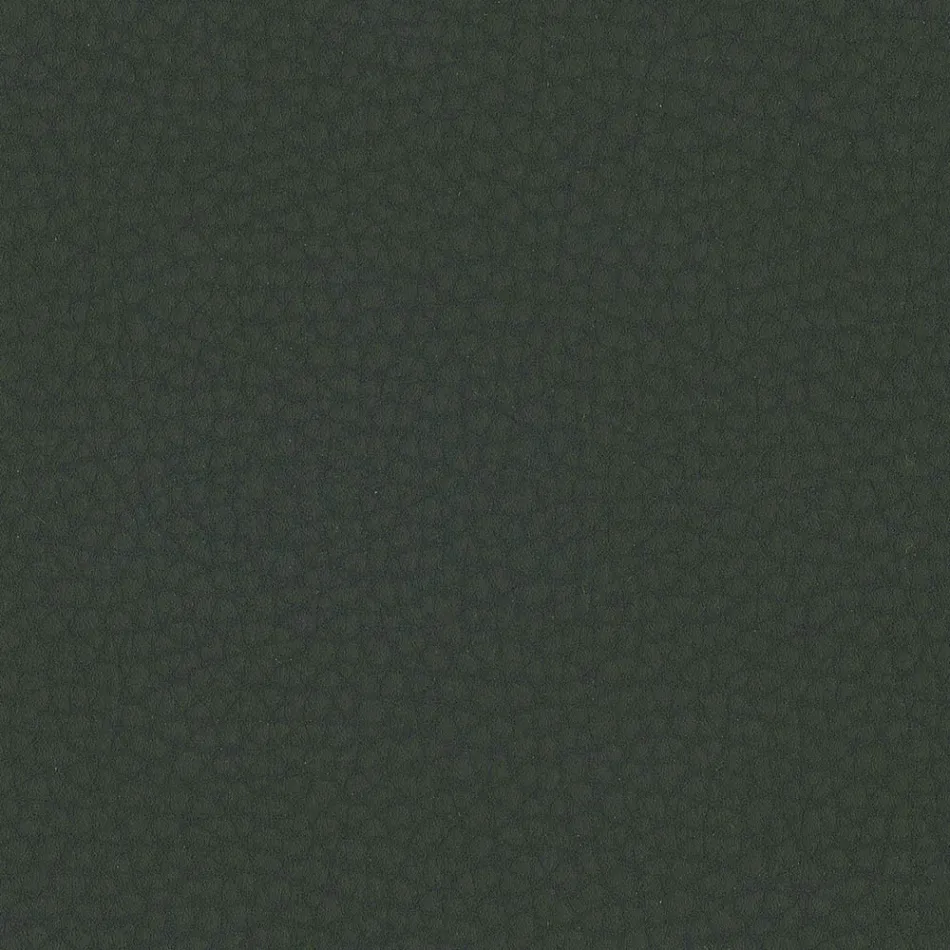 Chaise de salle à manger recouverte de cuir écaille Made in Italy - Giulia Viadurini