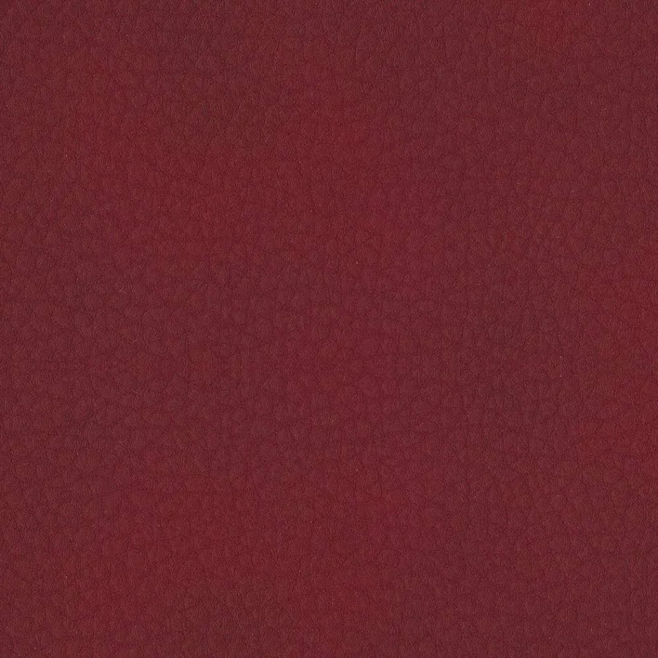 Chaise de salle à manger recouverte de cuir écaille Made in Italy - Giulia Viadurini