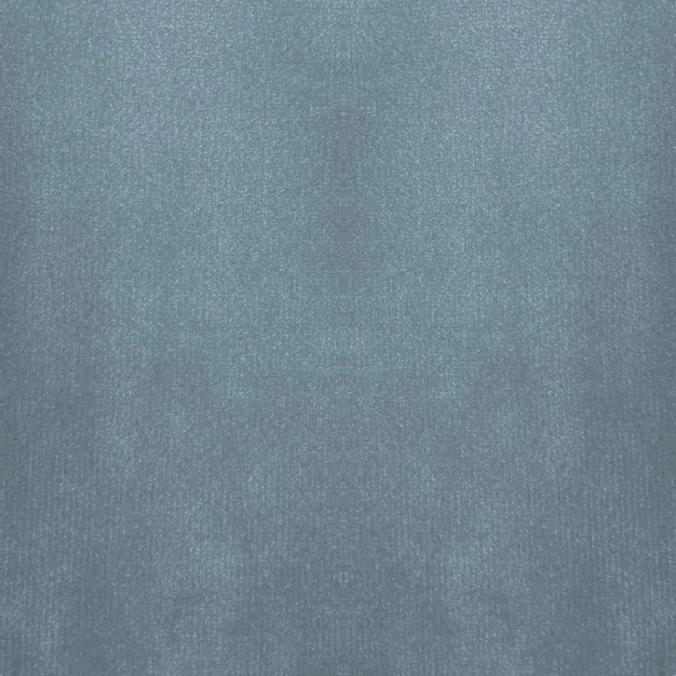 Chaise de salle à manger rembourrée en velours résistant aux taches, 4 pièces - Kylie Viadurini