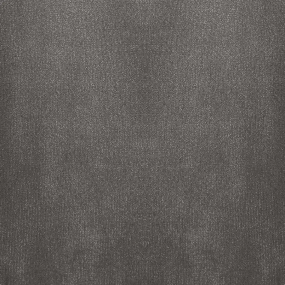 Chaise de salle à manger rembourrée en velours résistant aux taches, 4 pièces - Kylie Viadurini