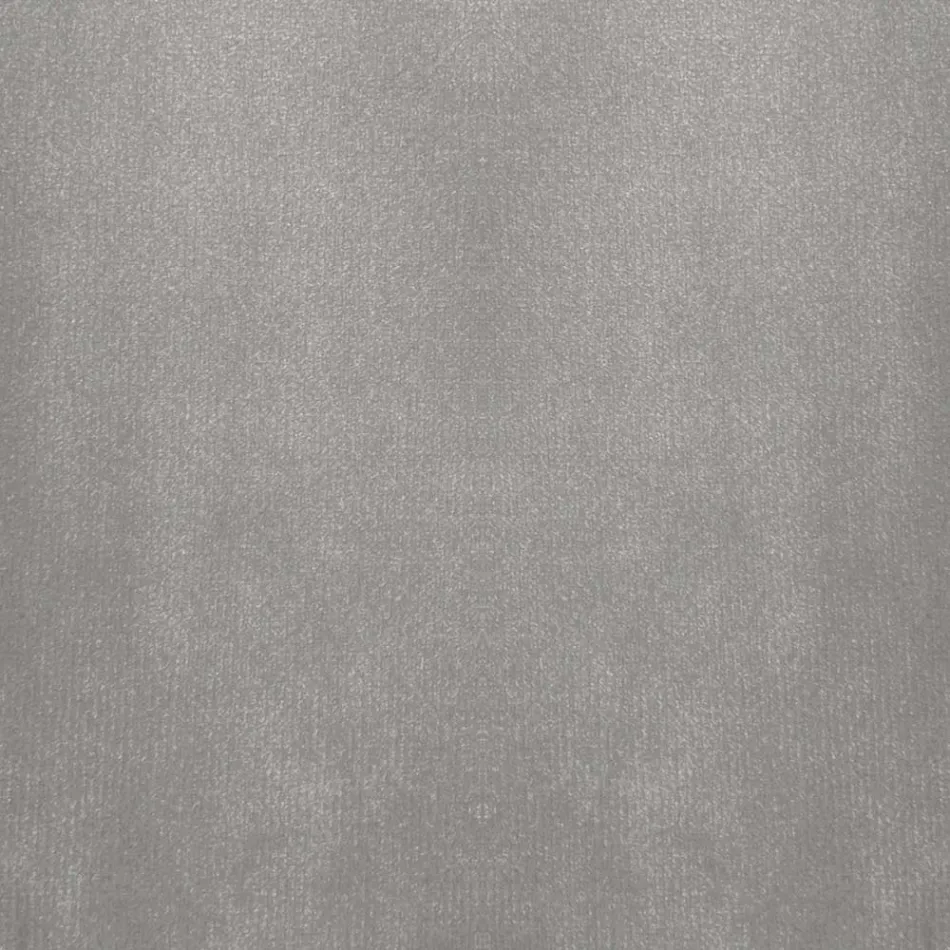 Chaise de salle à manger rembourrée en velours résistant aux taches, 4 pièces - Kylie Viadurini