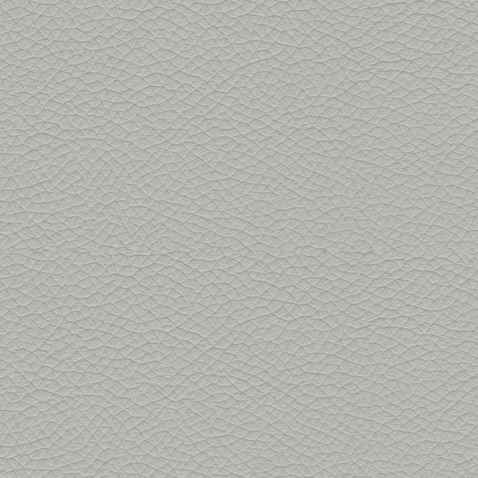 Chaise de salle à manger avec assise recouverte de cuir Made in Italy - Giulia Viadurini