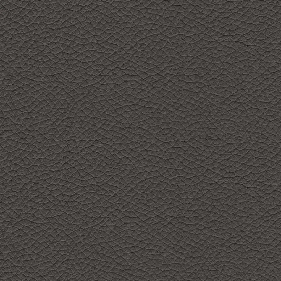 Chaise de salle à manger avec assise recouverte de cuir Made in Italy - Giulia Viadurini