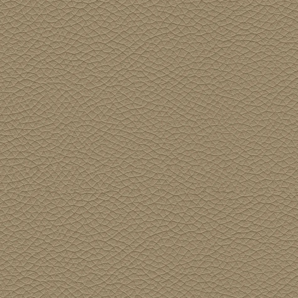 Chaise de salle à manger avec assise recouverte de cuir Made in Italy - Giulia Viadurini