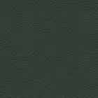 Chaise de salle à manger avec assise recouverte de cuir Made in Italy - Giulia Viadurini