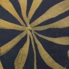 Chaise de salle à manger en tissu et acier fabriquée en Italie 4 pièces - Bardella Viadurini