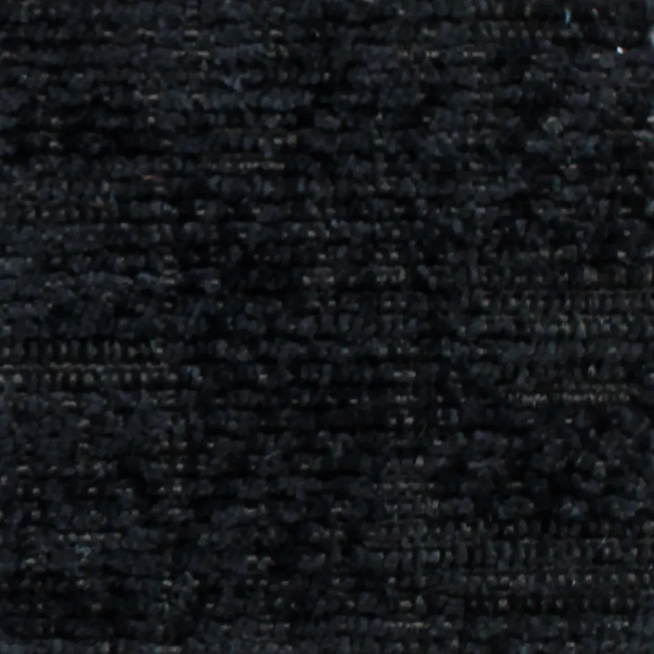 Chaise de salle à manger en tissu et bois fabriquée en Italie 4 pièces - Bardella Viadurini