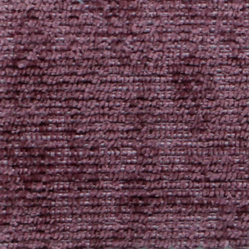 Chaise de salle à manger en tissu et bois fabriquée en Italie 4 pièces - Bardella Viadurini