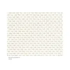 Chaise de salle à manger en tissu et métal Made in Italy 2 pièces - Sangria Viadurini