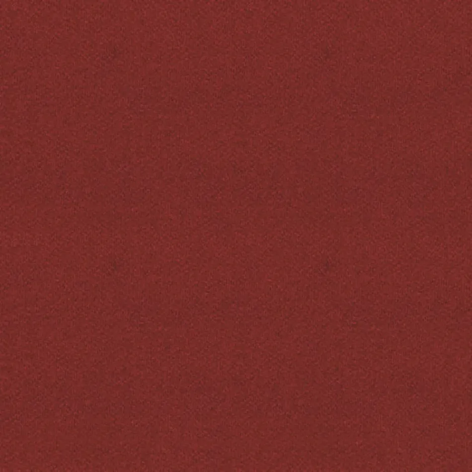 Chaise de salle à manger en tissu et métal Made in Italy 2 pièces - Sangria Viadurini