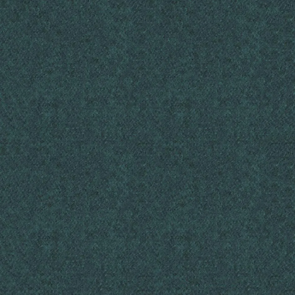 Chaise de salle à manger en tissu et métal Made in Italy 2 pièces - Sangria Viadurini