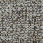 Chaise de salle à manger en tissu fabriquée en Italie 4 pièces - Lorenza Viadurini