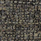 Chaise de salle à manger en tissu fabriquée en Italie 4 pièces - Lorenza Viadurini