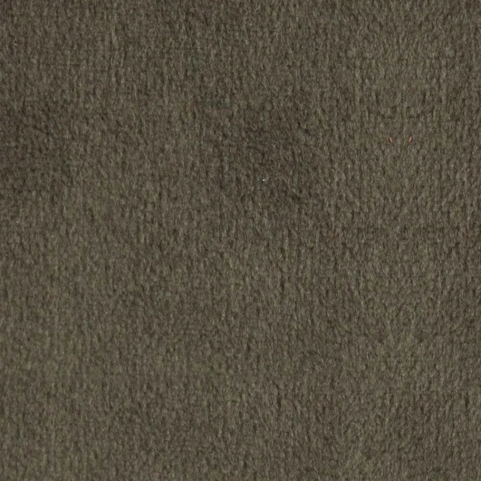 Chaise de salle à manger rembourrée en velours fabriquée en Italie 4 pièces - Victoire Viadurini