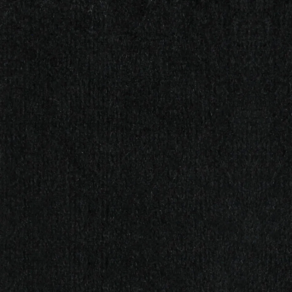 Chaise de salle à manger rembourrée en velours fabriquée en Italie 4 pièces - Victoire Viadurini