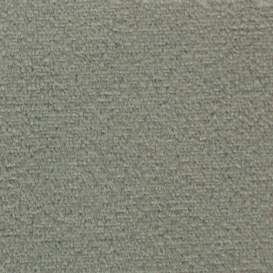 Chaise de salle à manger rembourrée en velours fabriquée en Italie 4 pièces - Victoire Viadurini