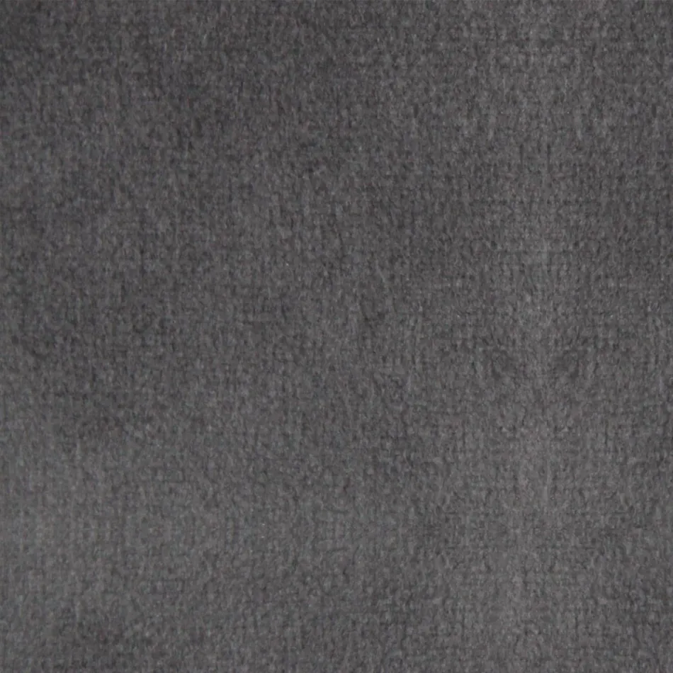 Chaise de salle à manger rembourrée en velours fabriquée en Italie 4 pièces - Victoire Viadurini