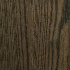 Chaise de salon en bois et assise en cuir écologique Design Made in Italy - Agostina Viadurini