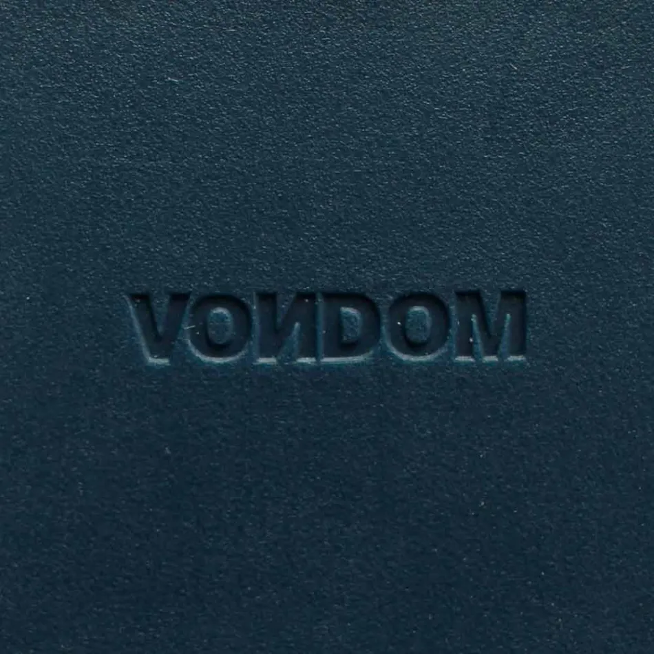 Chaises de jardin design empilables en polypropylène 4 pièces - Love by Vondom Viadurini