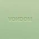 Chaises de jardin design empilables en polypropylène 4 pièces - Love by Vondom Viadurini