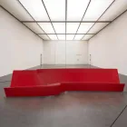 Seat Conception C Longue Made in Italy Viadurini