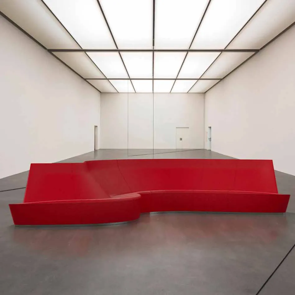 Seat Conception C Longue Made in Italy Viadurini