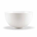Ensemble de 20 plats en porcelaine blanche au design rectangulaire moderne - Laos Viadurini