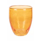 Verres à eau en verre soufflé coloré 12 pièces - Guerrero Viadurini