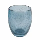 Verres à eau en verre soufflé coloré 12 pièces - Guerrero Viadurini